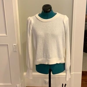 Women’s size medium petite sweater